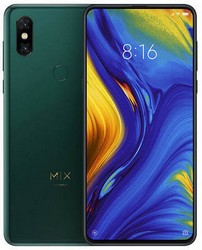 Ремонт телефона Xiaomi Mi Mix 3 в Хабаровске